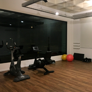 Supere - Fisioterapia Esportiva